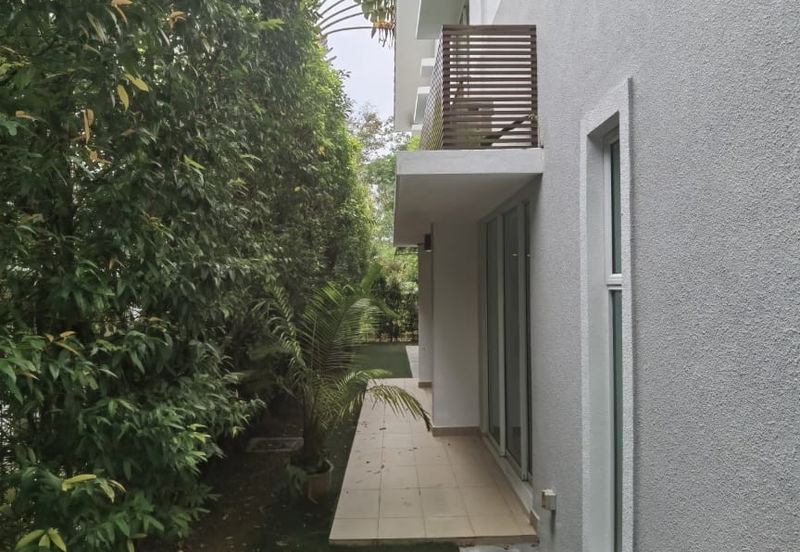 Serenity Park @ East Ledang