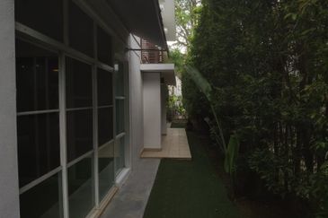 Serenity Park @ East Ledang