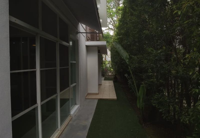 Serenity Park @ East Ledang