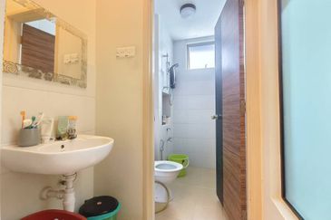 The Gateway @ Horizon Hills