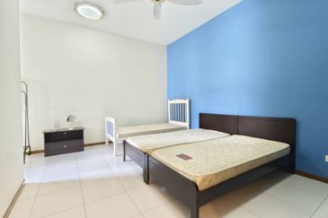 The Gateway @ Horizon Hills