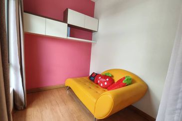 The Gateway @ Horizon Hills