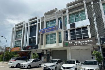 Taman Desa Cemerlang