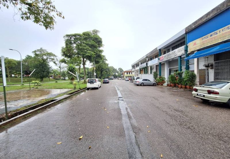 Taman Permas Jaya