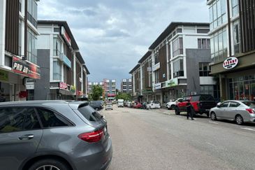 Bandar Baru Kota Puteri