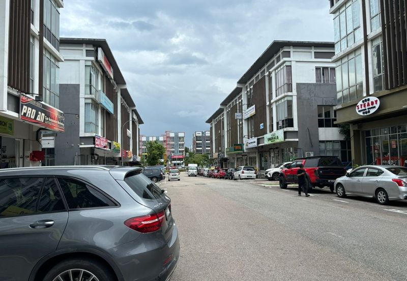 Bandar Baru Kota Puteri