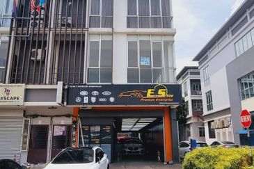 Bandar Baru Kota Puteri