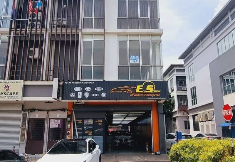 Bandar Baru Kota Puteri