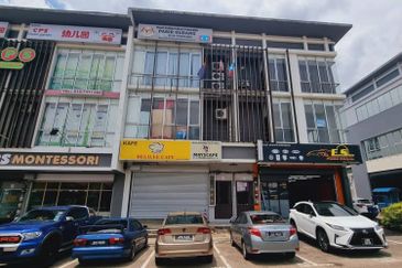 Bandar Baru Kota Puteri