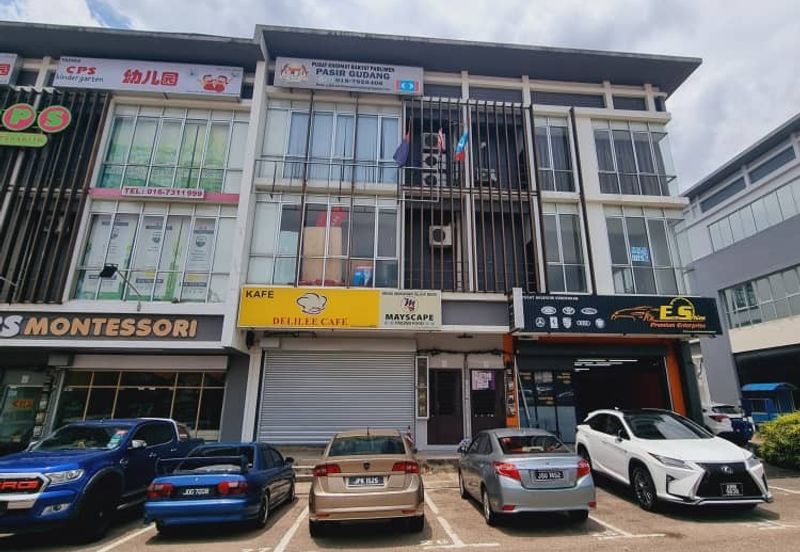 Bandar Baru Kota Puteri