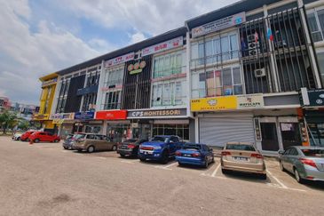 Bandar Baru Kota Puteri
