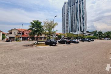 Bandar Baru Kota Puteri