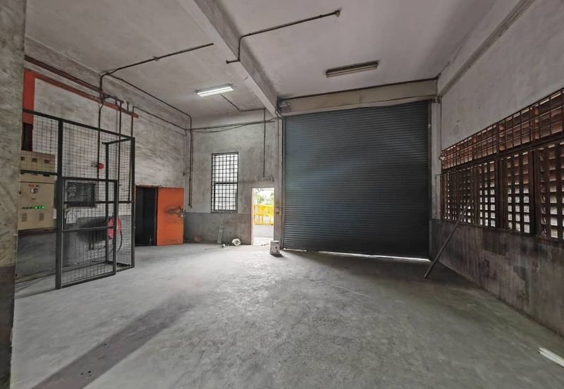 Taman Perindustrian Desa Cemerlang