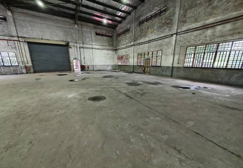 Taman Perindustrian Desa Cemerlang