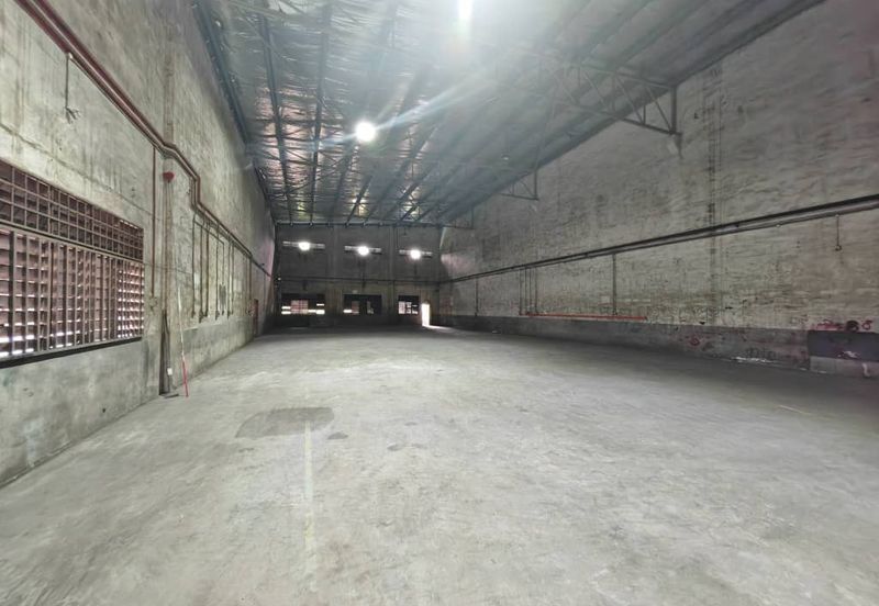 Taman Perindustrian Desa Cemerlang