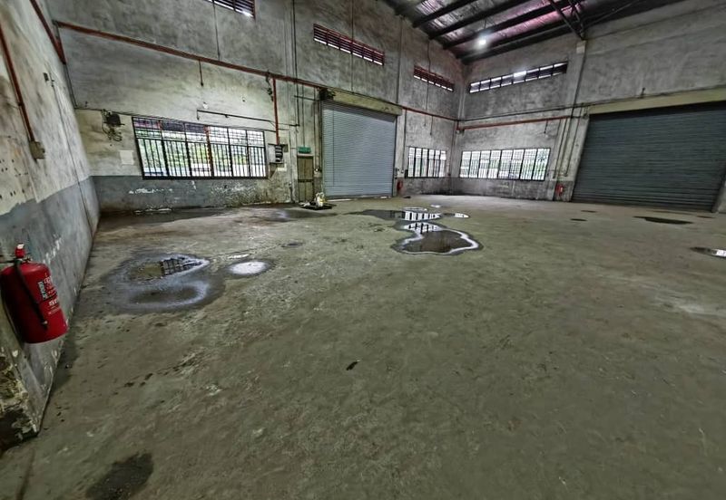 Taman Perindustrian Desa Cemerlang