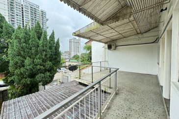 Kampung Bahru, Johor Bahru