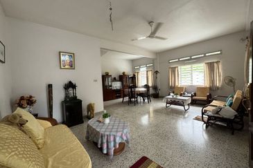 Kampung Bahru, Johor Bahru