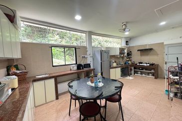 Kampung Bahru, Johor Bahru