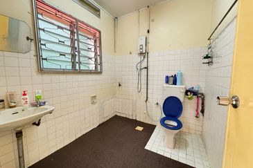 Kampung Bahru, Johor Bahru