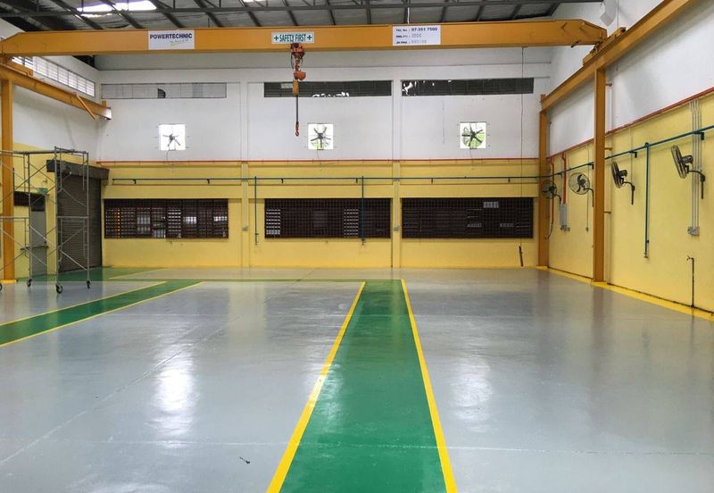 Taman Perindustrian Desa Cemerlang