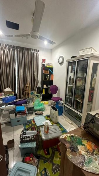 East Ledang @ Iskandar Puteri Double Storey Semi-D for Sale, Johor, Nusajaya