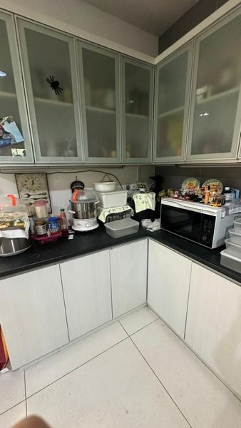 East Ledang @ Iskandar Puteri Double Storey Semi-D for Sale, Johor, Nusajaya