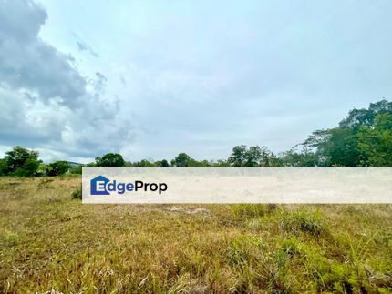 Industrial Land at Kempas Utama For Sale, Johor, Johor Bahru