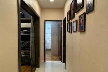 The Seed @ Sutera Utama