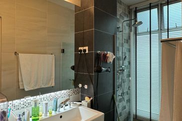 The Seed @ Sutera Utama