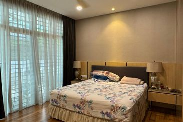 The Seed @ Sutera Utama