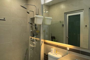 The Seed @ Sutera Utama