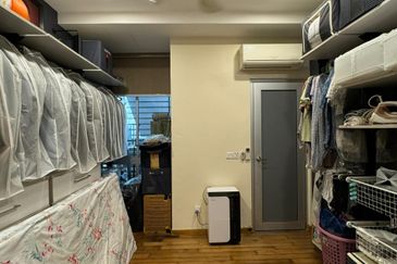 The Seed @ Sutera Utama