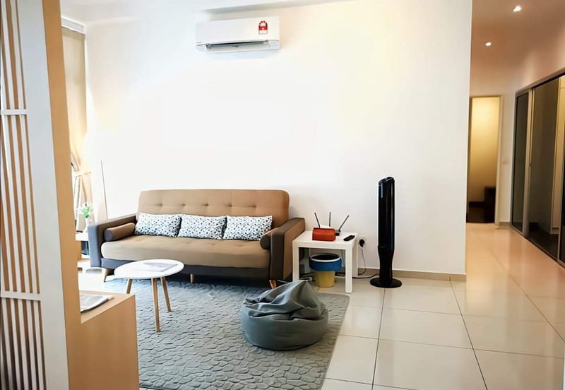 The Seed @ Sutera Utama