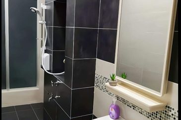 The Seed @ Sutera Utama