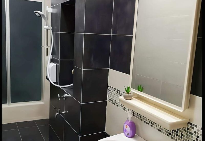 The Seed @ Sutera Utama