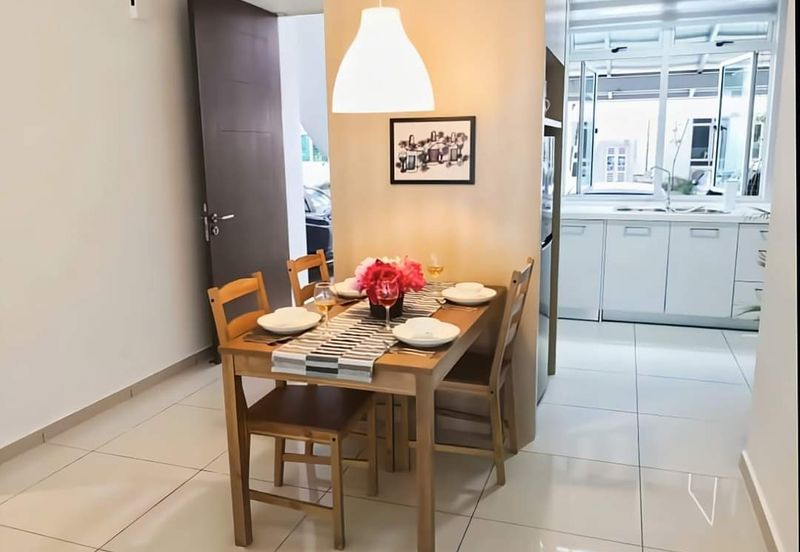 The Seed @ Sutera Utama