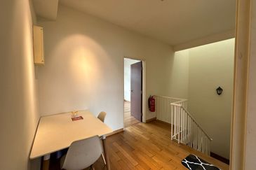 The Seed @ Sutera Utama