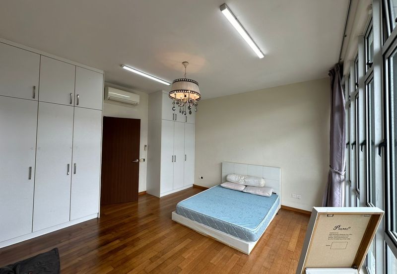 The Seed @ Sutera Utama