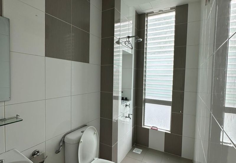 The Seed @ Sutera Utama