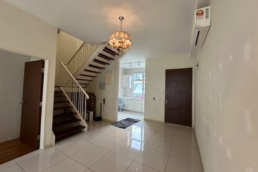 The Seed @ Sutera Utama