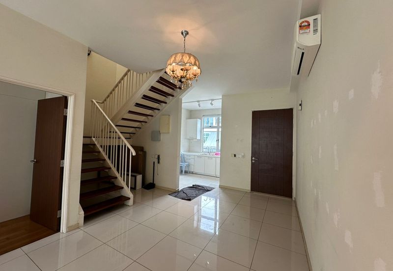 The Seed @ Sutera Utama