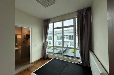 The Seed @ Sutera Utama