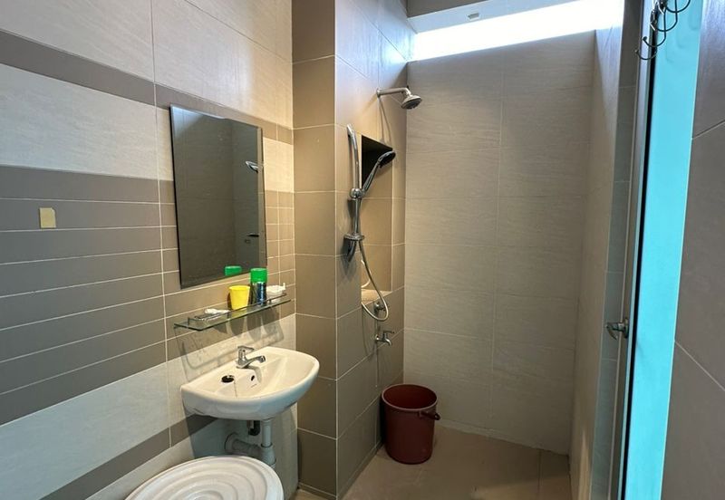 The Seed @ Sutera Utama