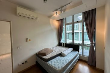 The Seed @ Sutera Utama