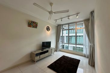 The Seed @ Sutera Utama