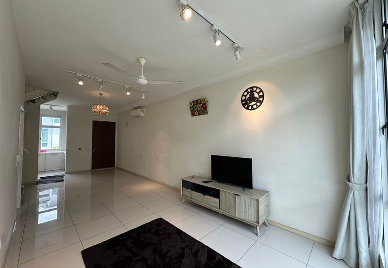 The Seed @ Sutera Utama