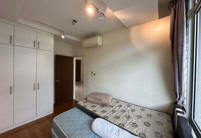 The Seed @ Sutera Utama