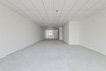 Pusat Komersial Suria (68 Avenue)