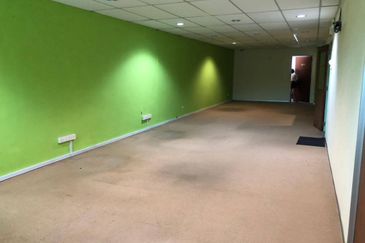 Taman Nusa Bestari, Skudai